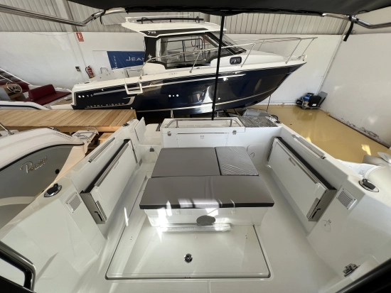 Jeanneau Merry Fisher 695 SPORT SERIE 2 2 PUERTAS brand new for sale